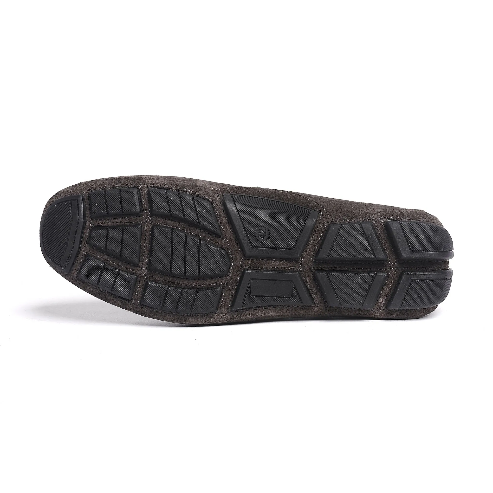 Cruise Driver, Suede [FINAL SALE]