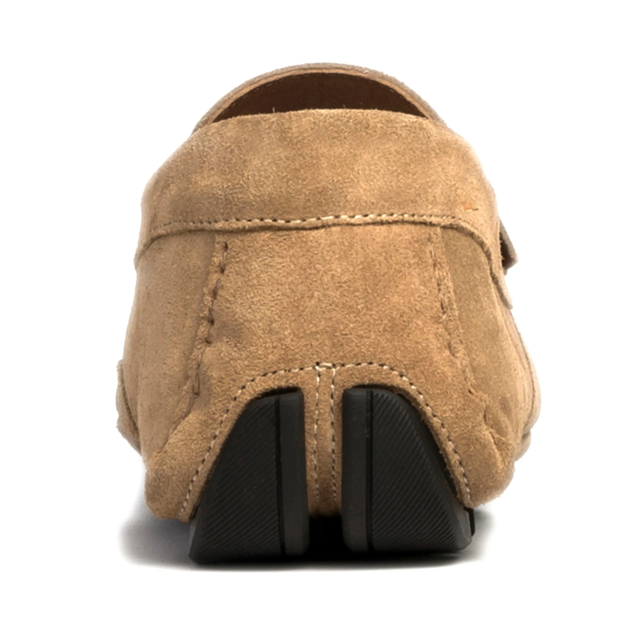 Cruise Driver, Suede [FINAL SALE]