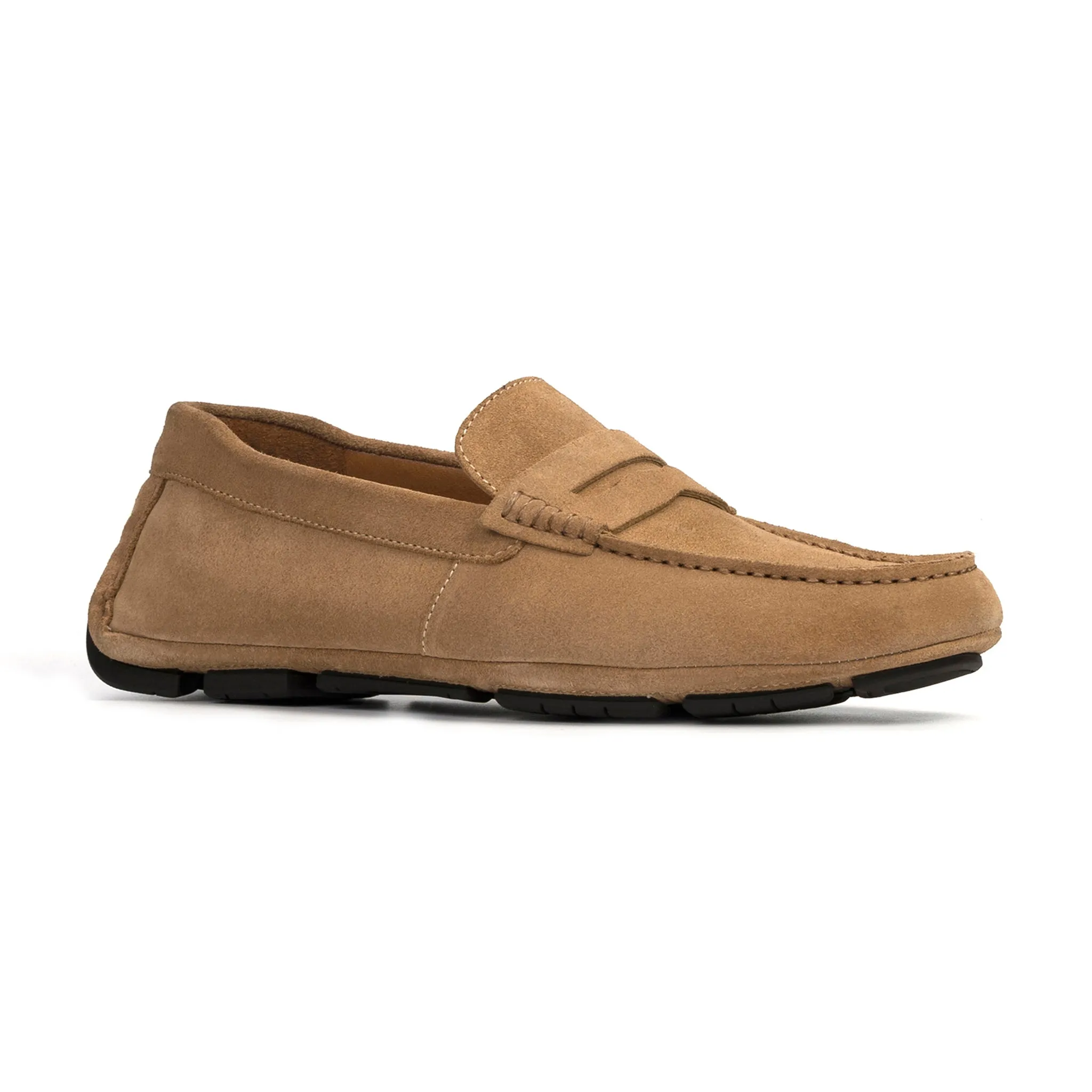 Cruise Driver, Suede [FINAL SALE]