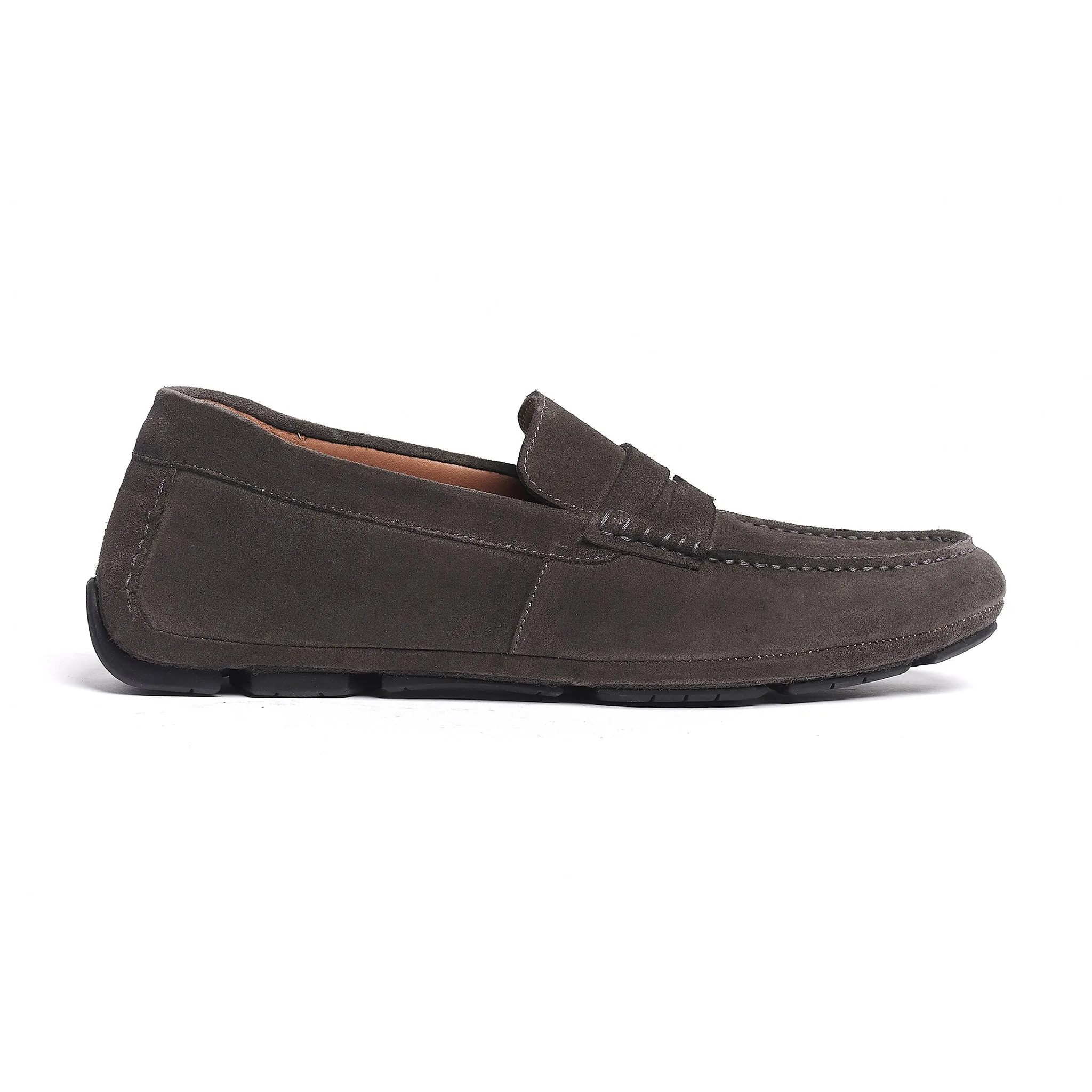 Cruise Driver, Suede [FINAL SALE]