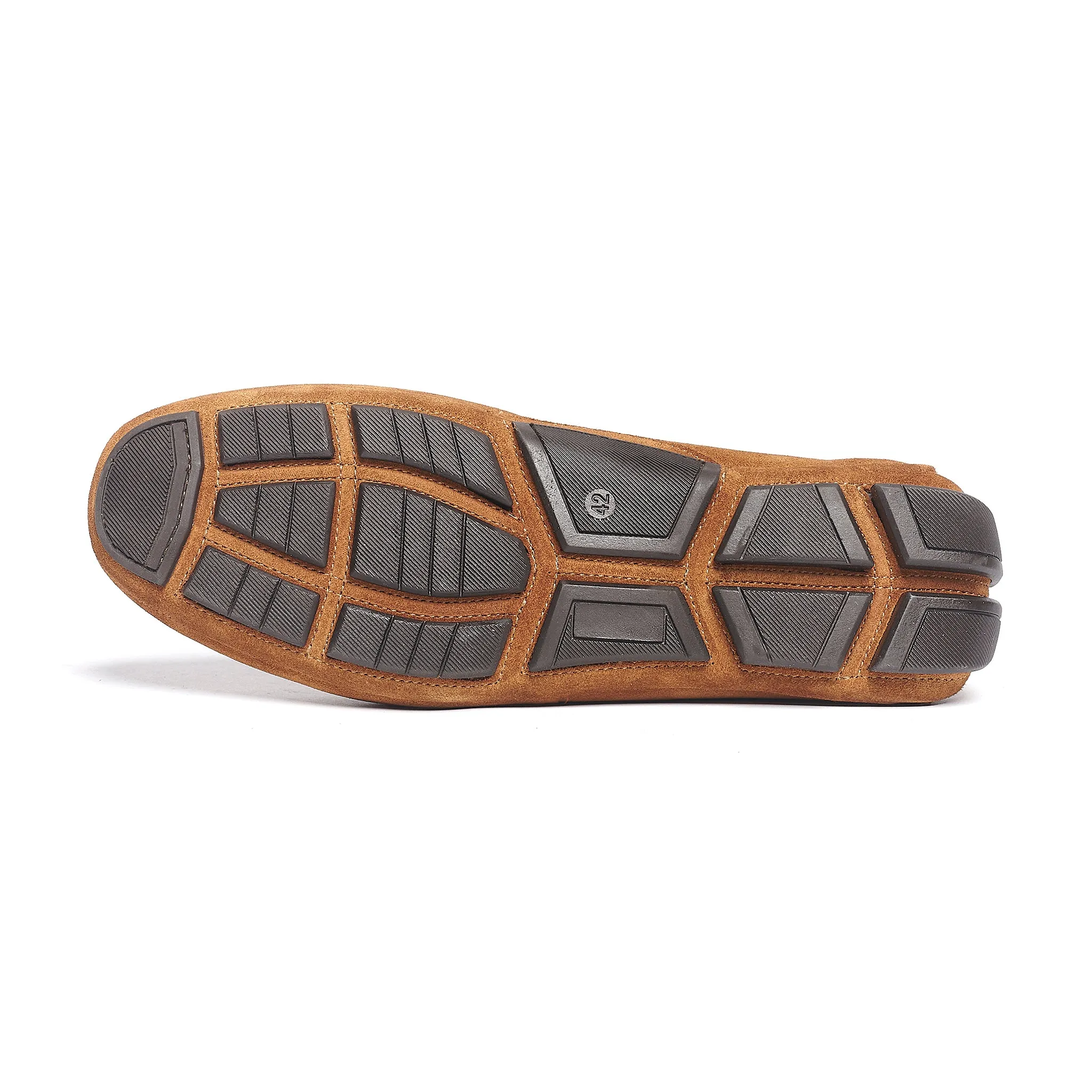 Cruise Driver, Suede [FINAL SALE]