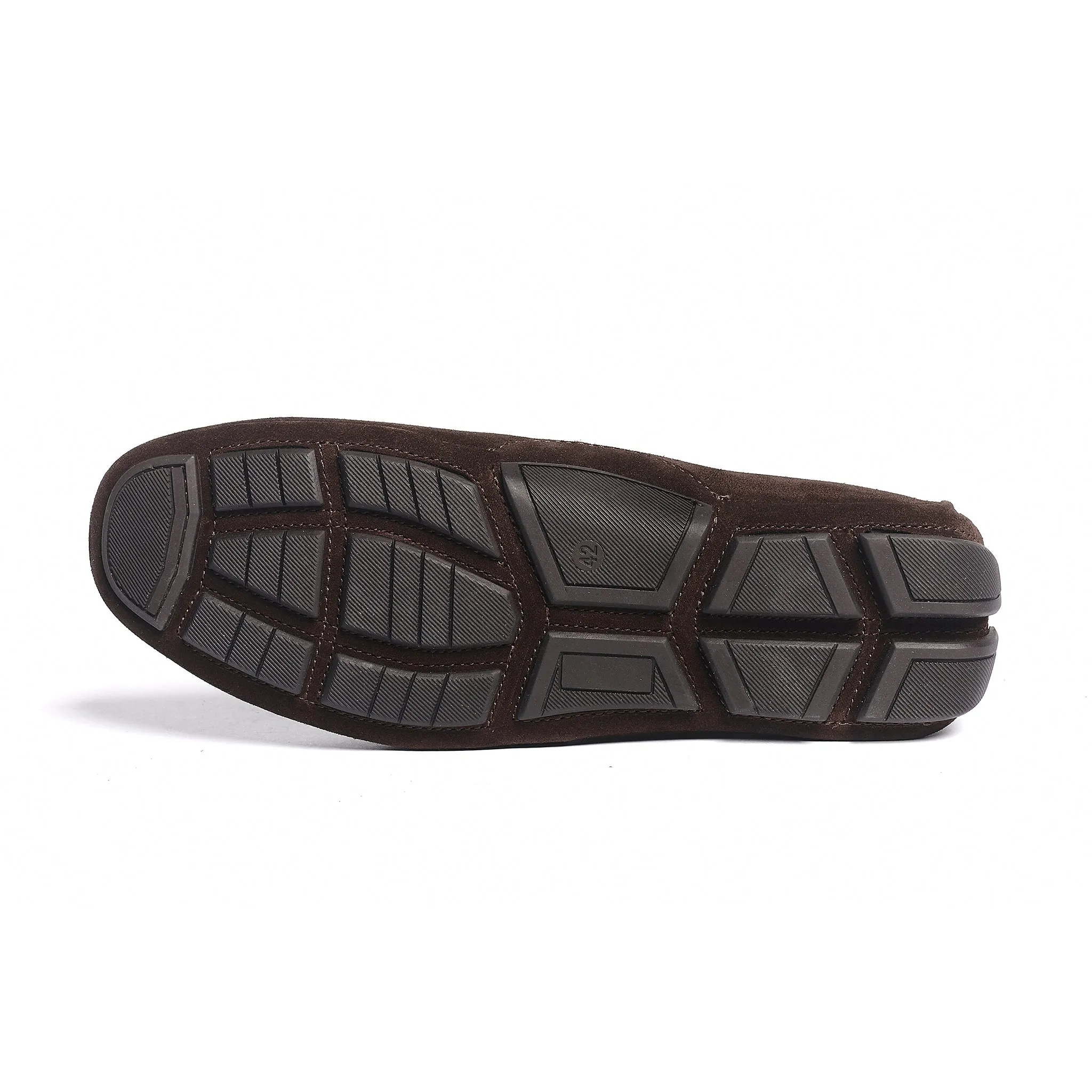 Cruise Driver, Suede [FINAL SALE]
