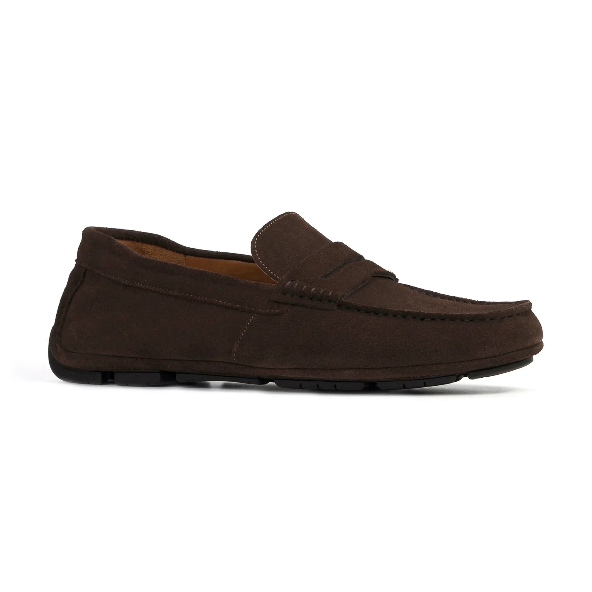 Cruise Driver, Suede [FINAL SALE]