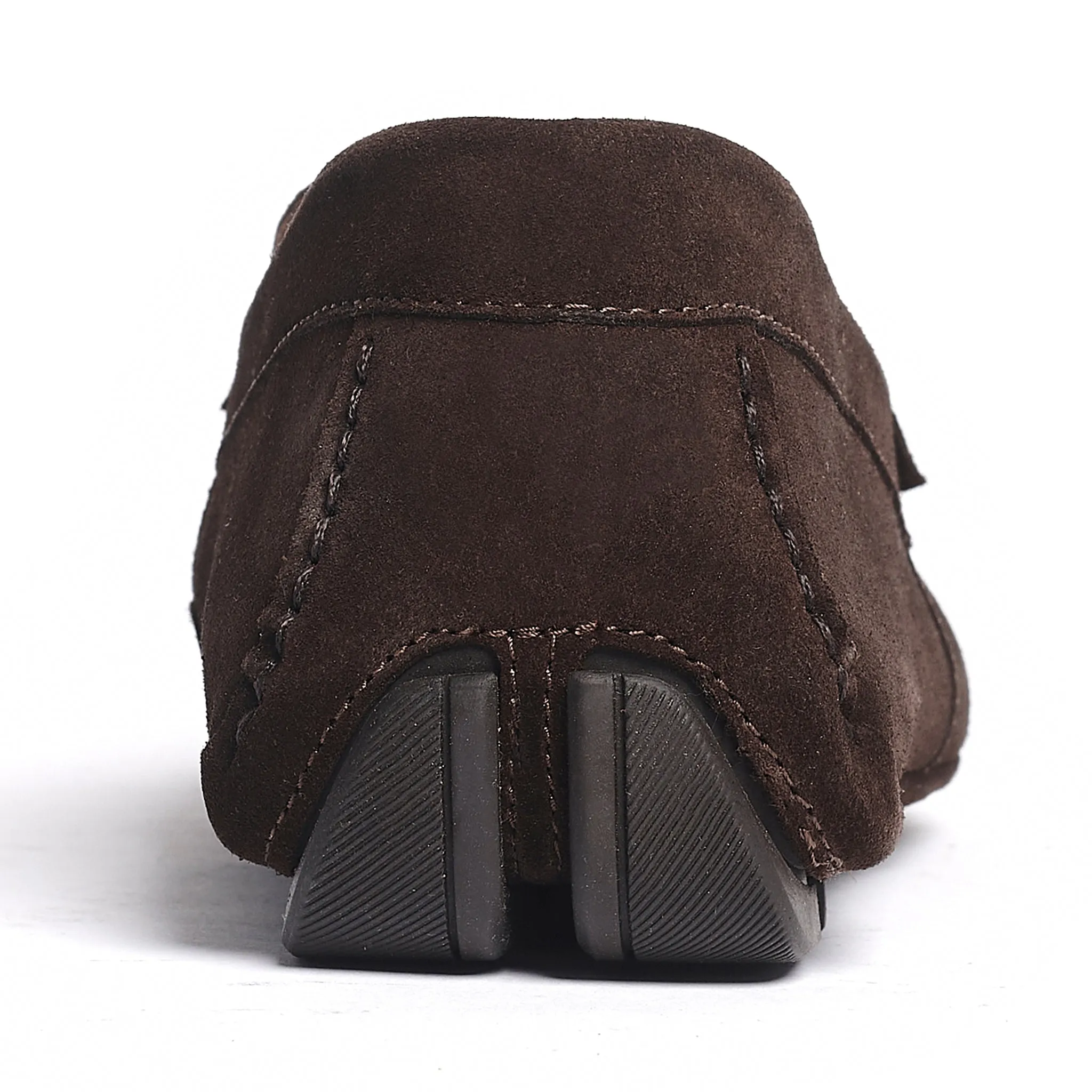Cruise Driver, Suede [FINAL SALE]
