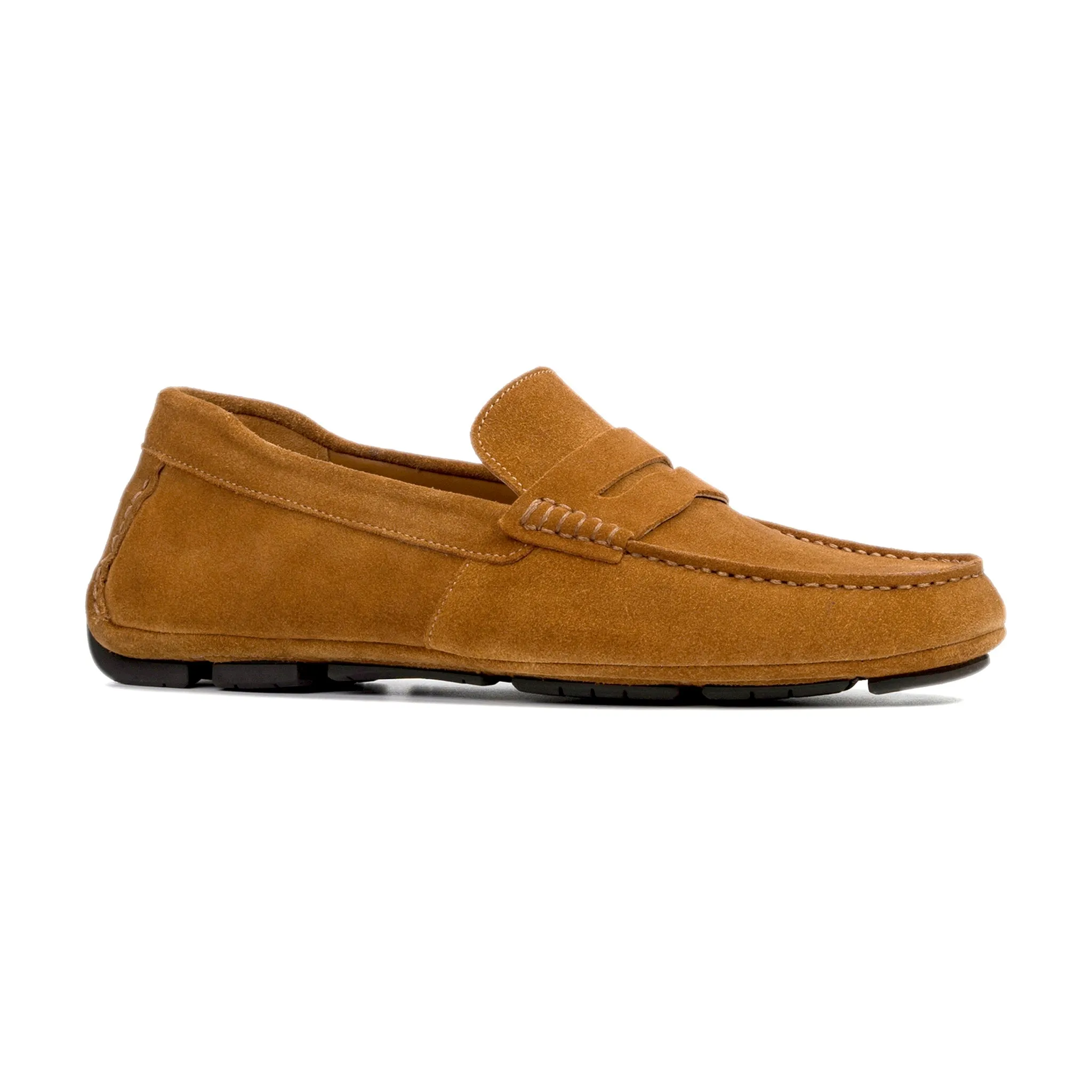 Cruise Driver, Suede [FINAL SALE]