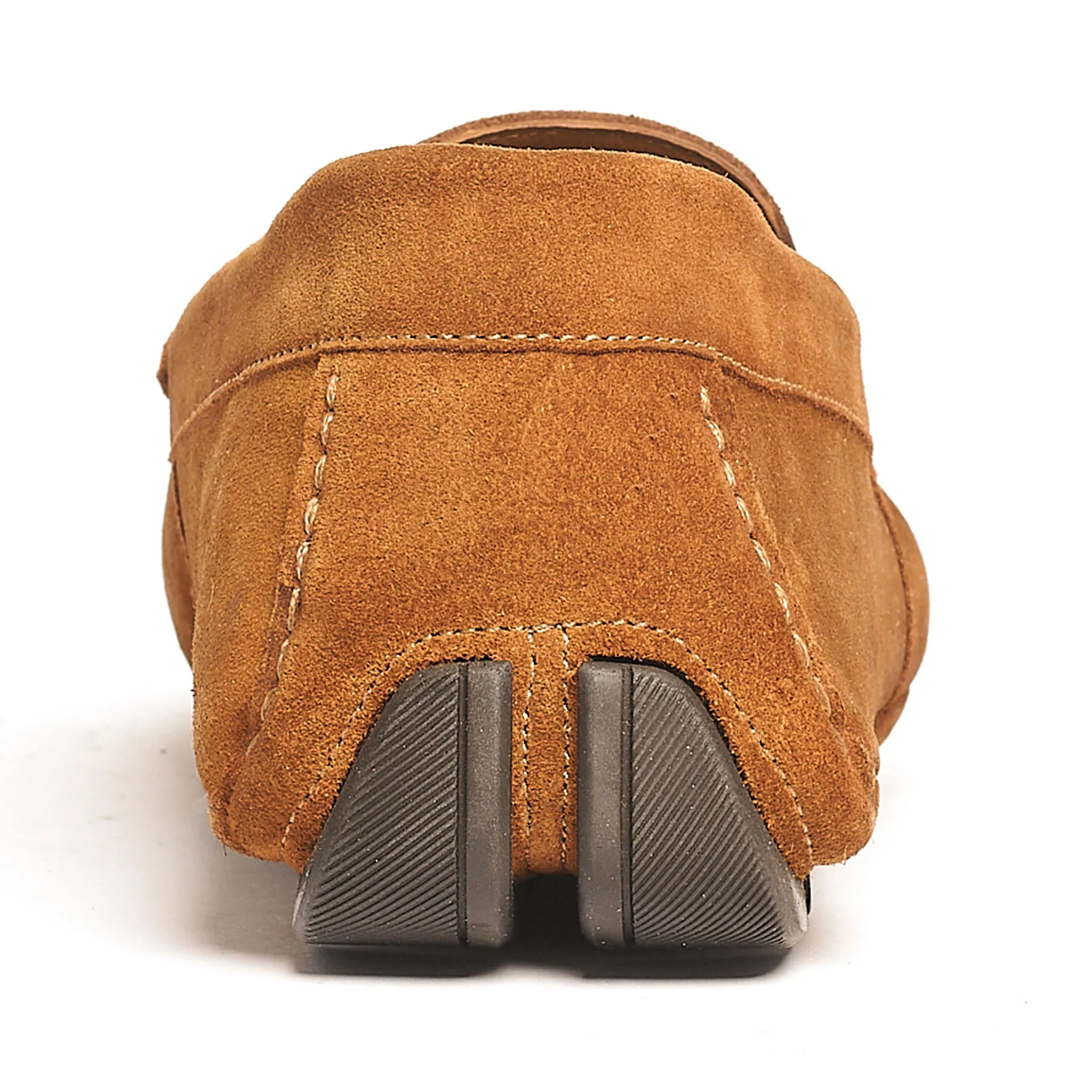 Cruise Driver, Suede [FINAL SALE]