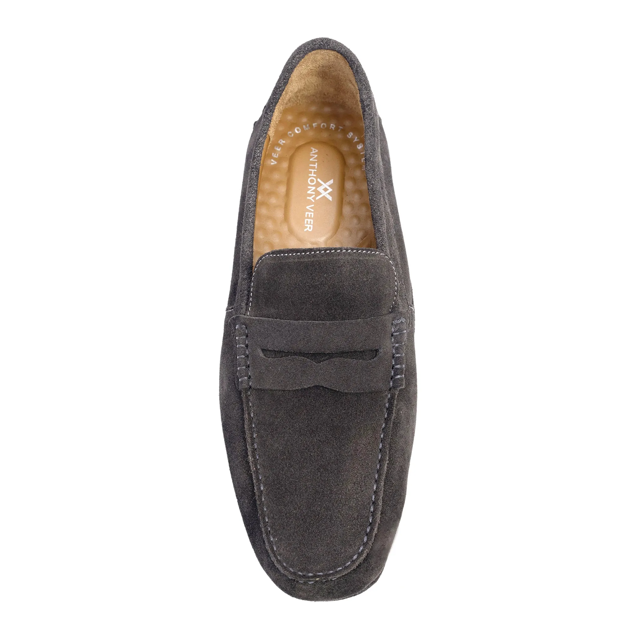 Cruise Driver, Suede [FINAL SALE]