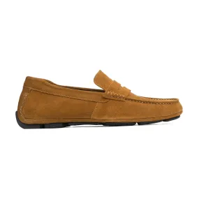 Cruise Driver, Suede [FINAL SALE]