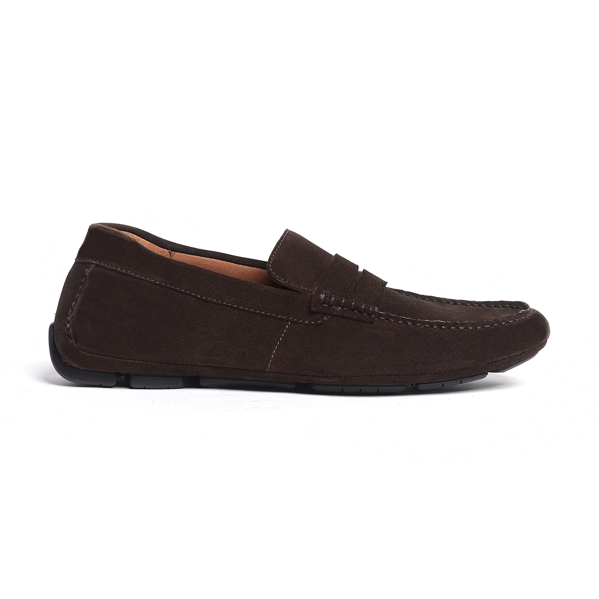 Cruise Driver, Suede [FINAL SALE]