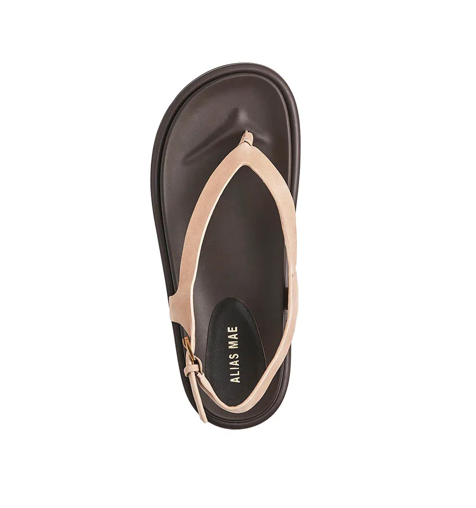 DAISY | NATURAL LEATHER