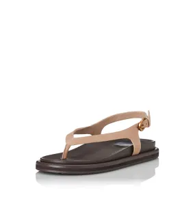 DAISY | NATURAL LEATHER