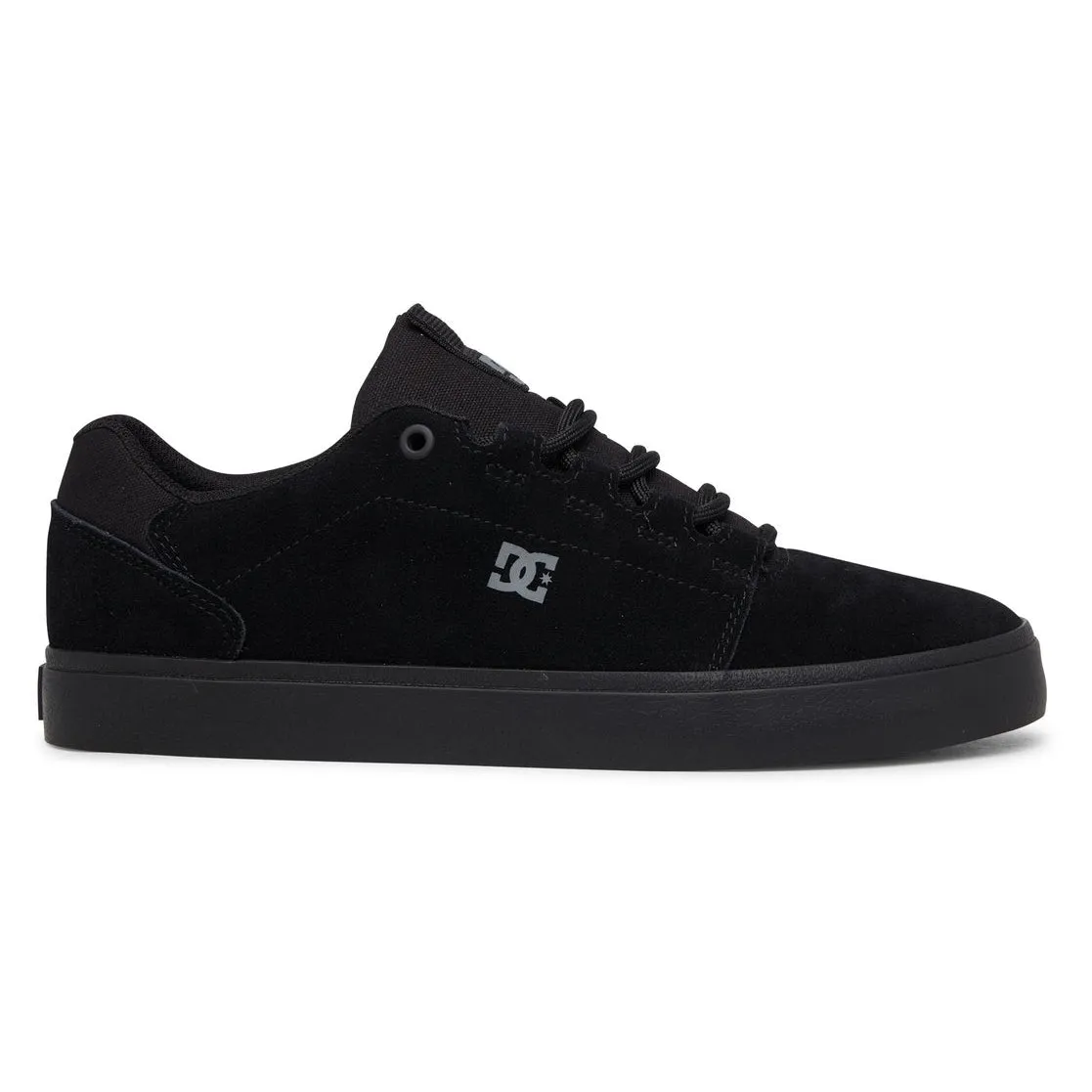 DC Hyde S Evan Smith Skateboard Shoe - Black