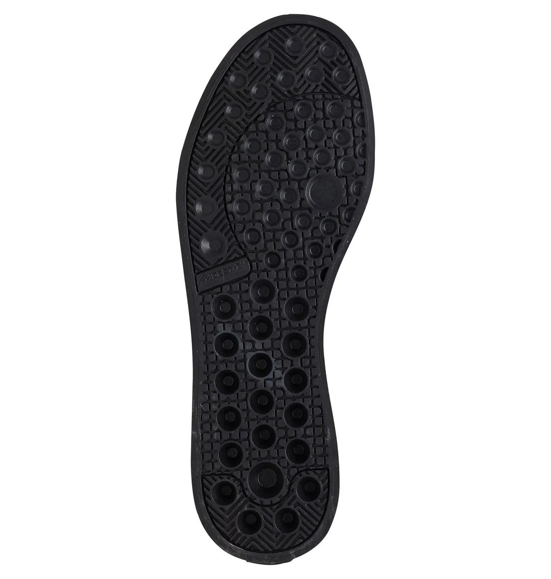 DC Hyde S Evan Smith Skateboard Shoe - Black