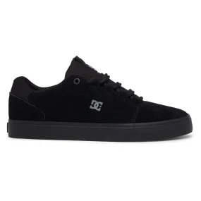 DC Hyde S Evan Smith Skateboard Shoe - Black