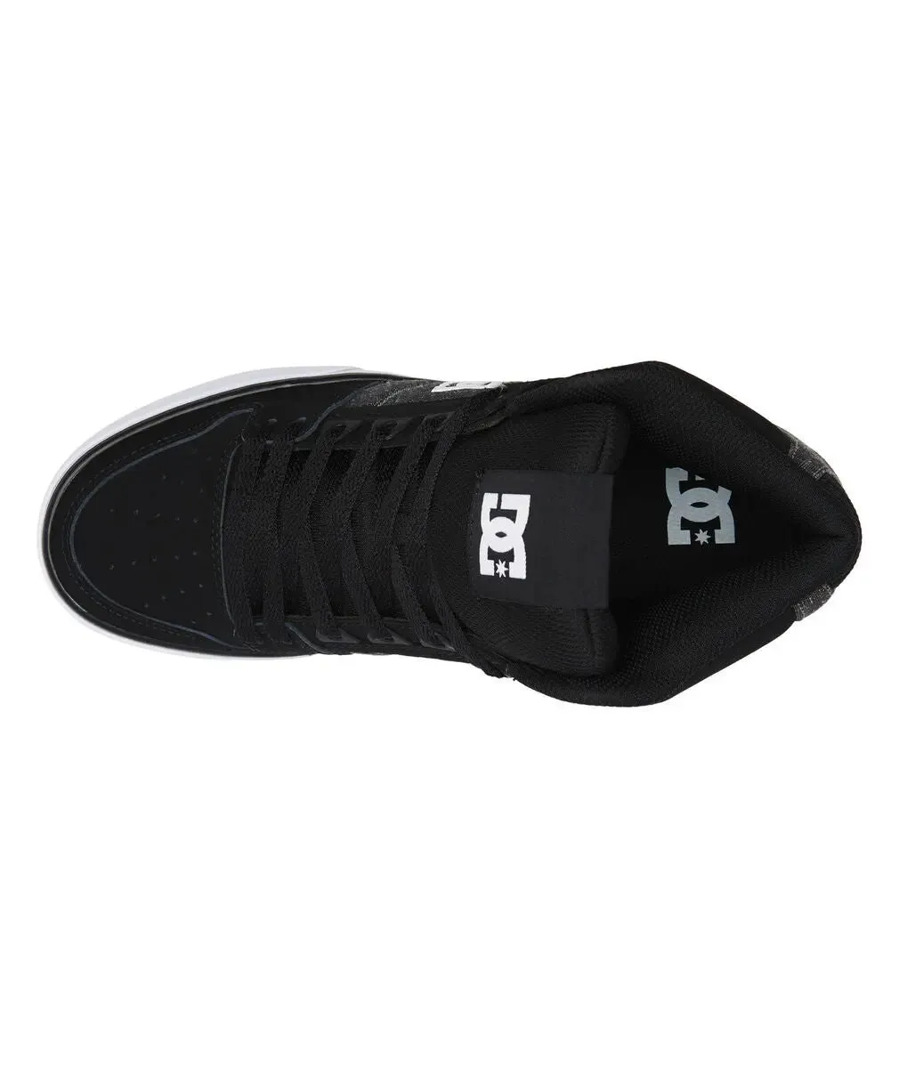 DC Pure High Top WC Shoes - BTT