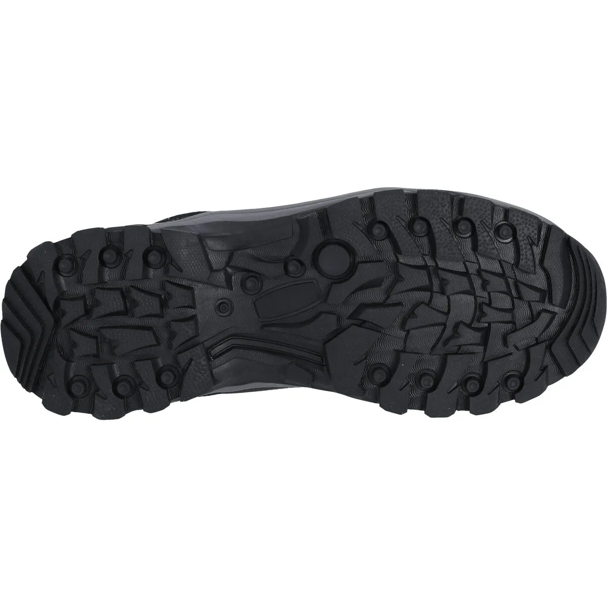 Detion W Outdoor Leather Boot WP