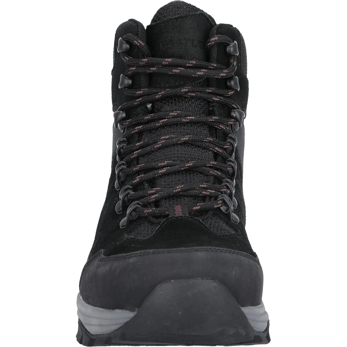 Detion W Outdoor Leather Boot WP