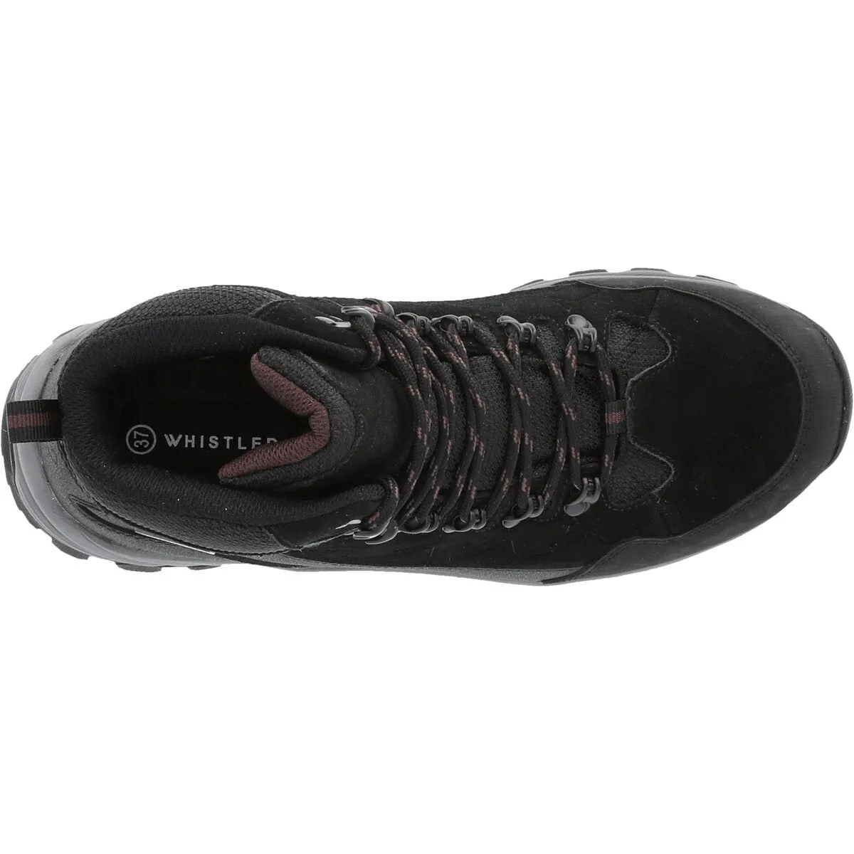 Detion W Outdoor Leather Boot WP