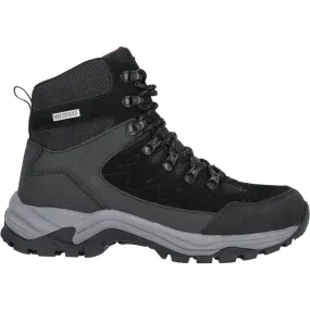 Detion W Outdoor Leather Boot WP