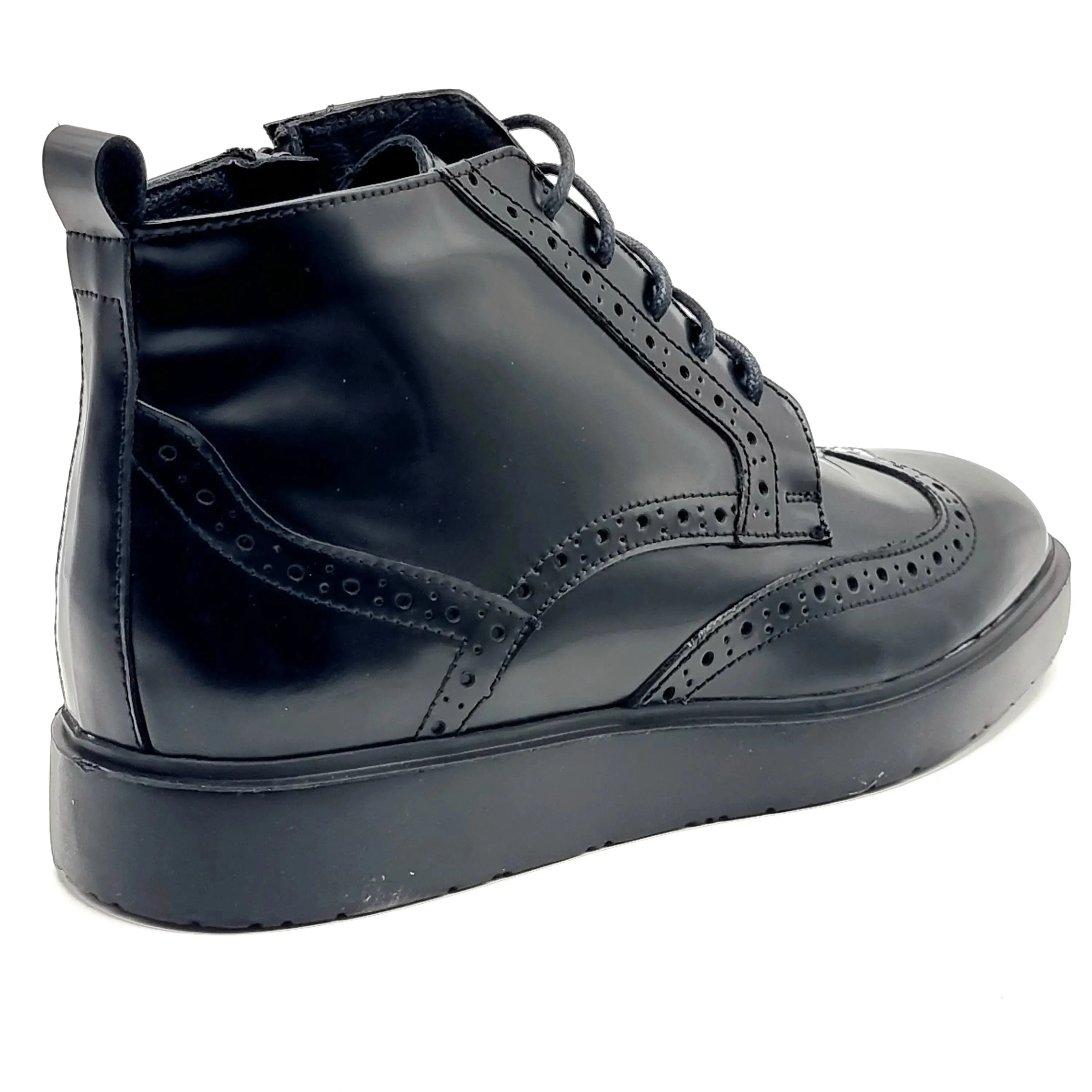 Dress Boots - 4502