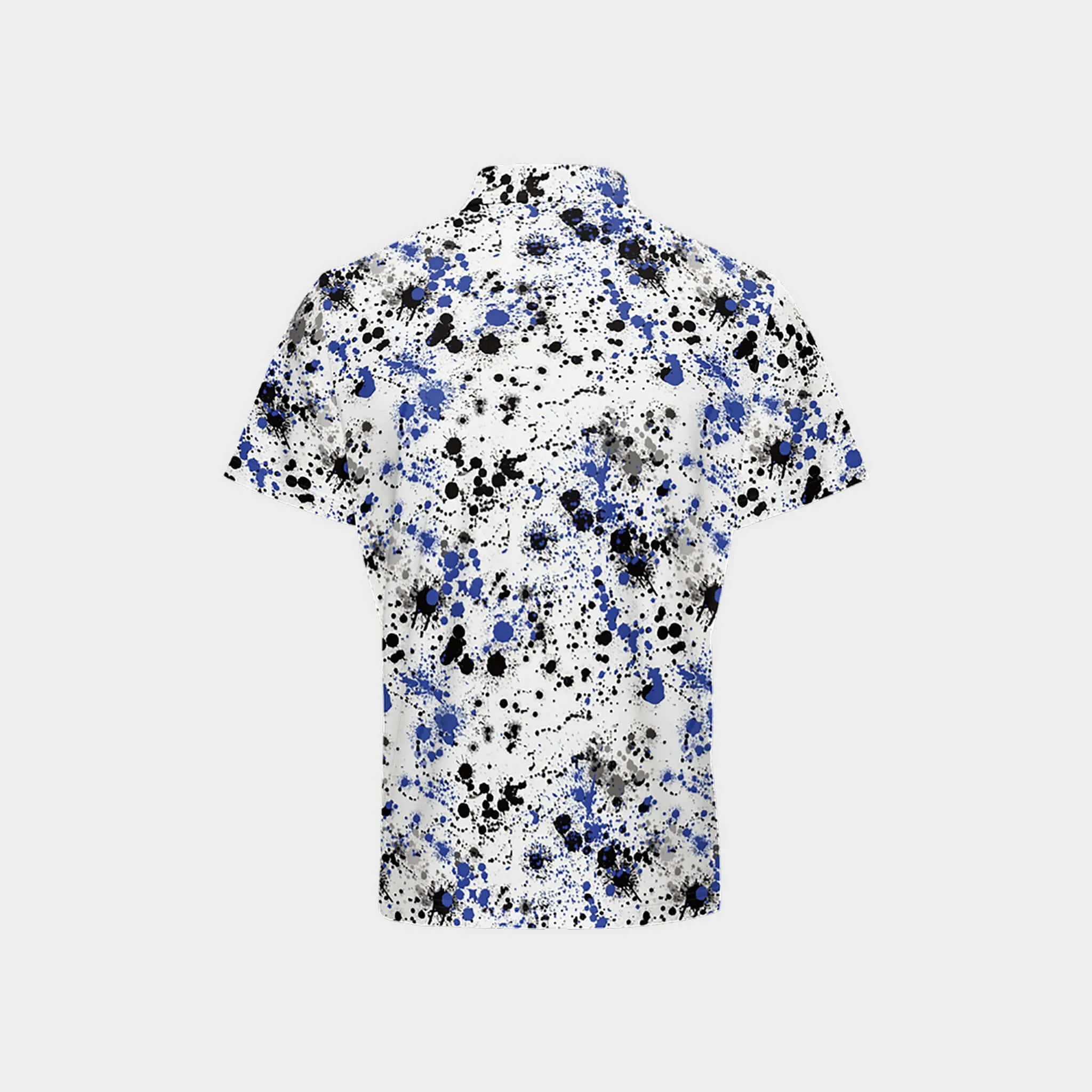 Drip Men’s Performance Golf Polo