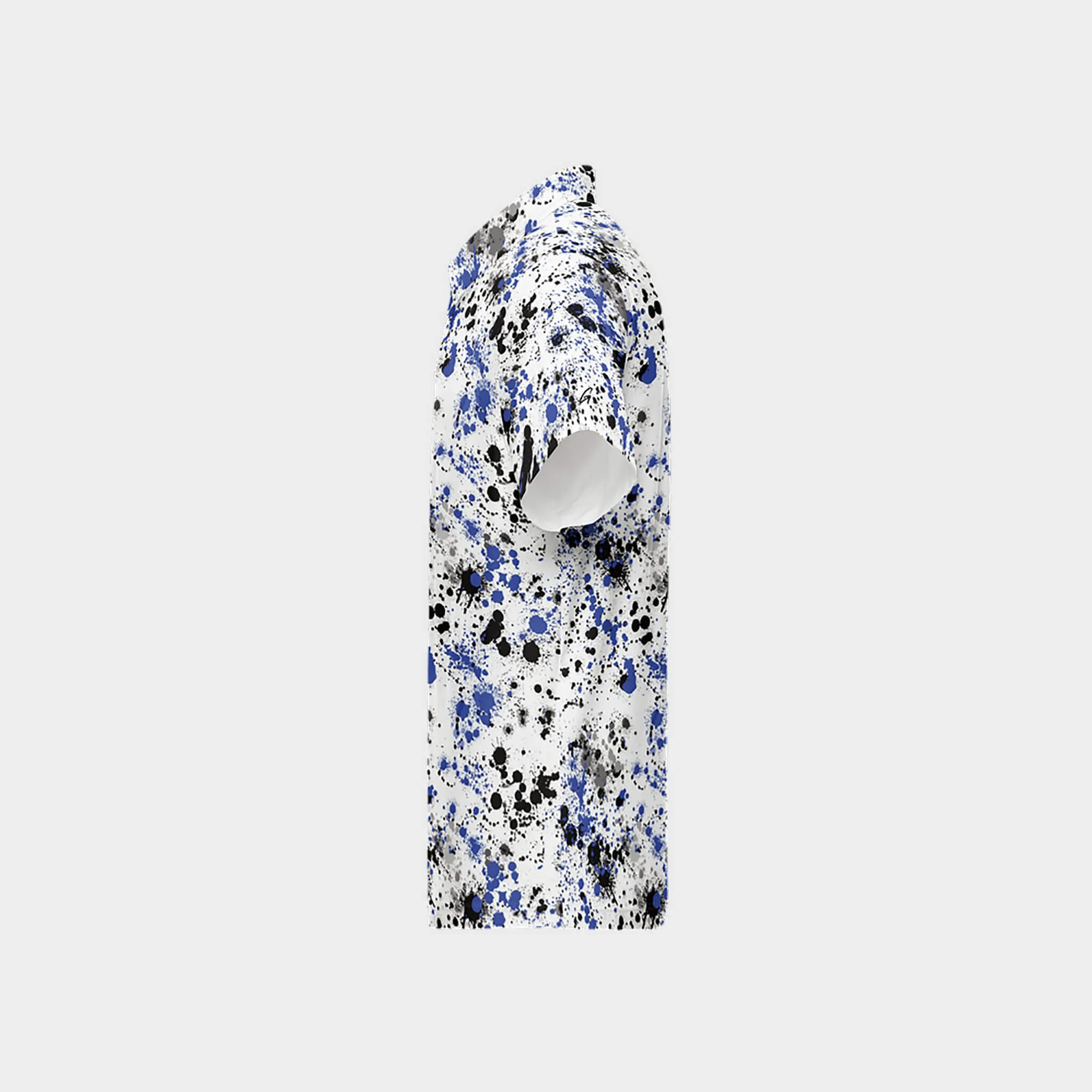 Drip Men’s Performance Golf Polo