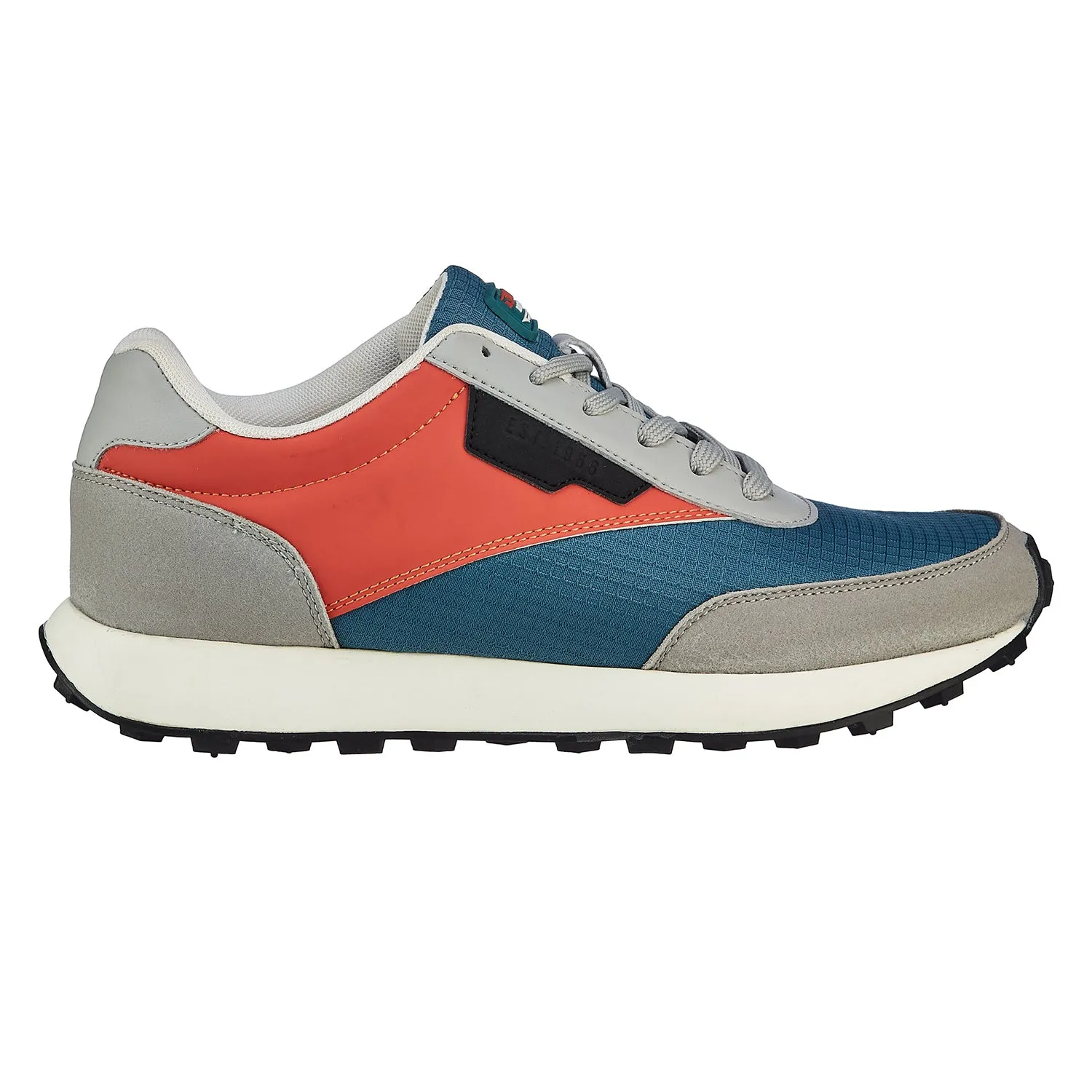 Duke Men's Gridrunner Sports Shoes (FWOL2127)