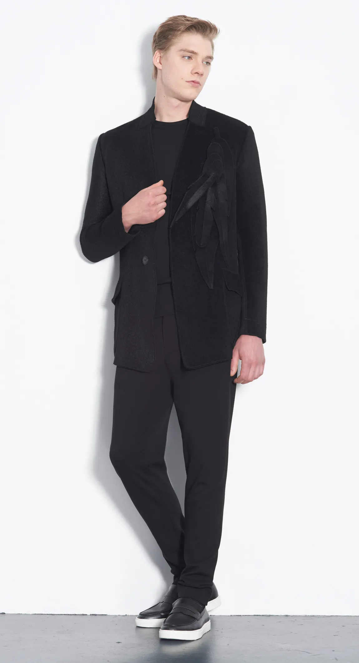 ELTON | Jacket