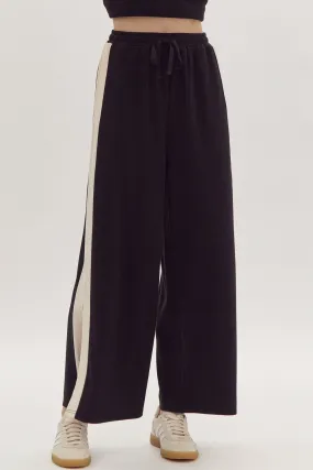 Erin Pants in Black