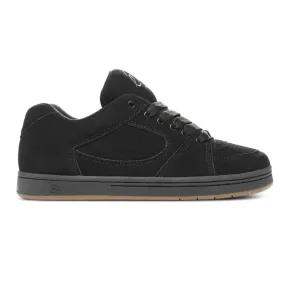eS Accel OG Skateboard Shoe - Black