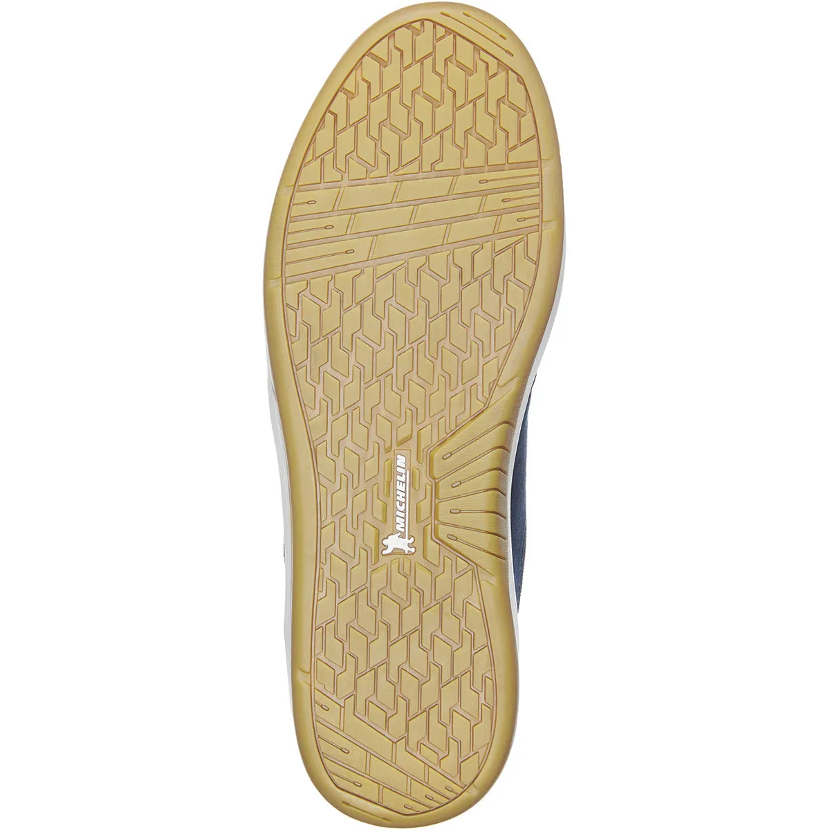 Etnies Score Matt Berger Skateboard Shoe - Navy/White/Gum
