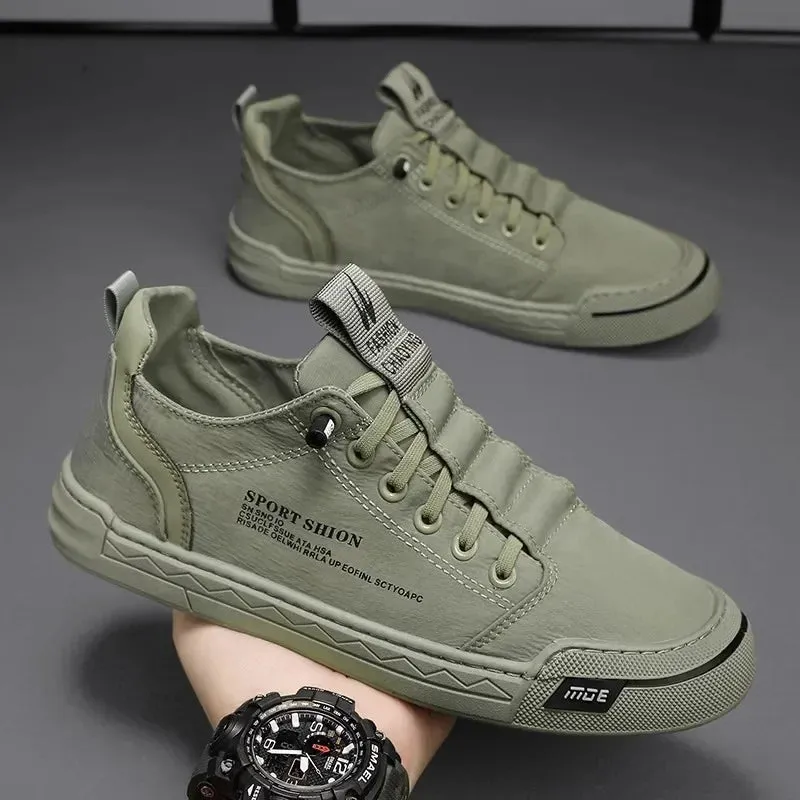 Fashion Casual Men's shoes- Comfortable Sneaker
