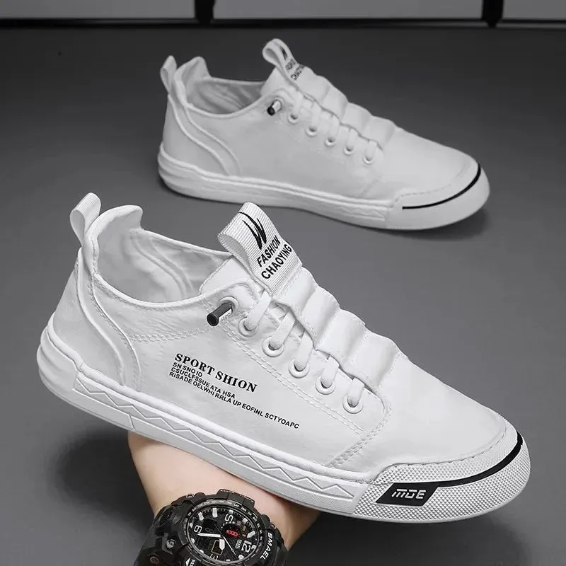 Fashion Casual Men's shoes- Comfortable Sneaker