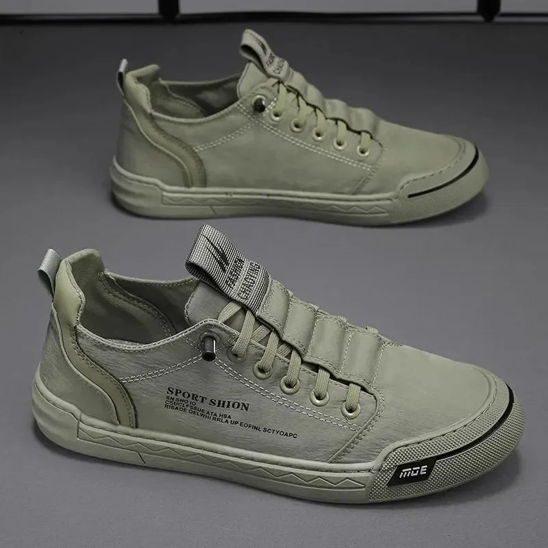 Fashion Casual Men's shoes- Comfortable Sneaker
