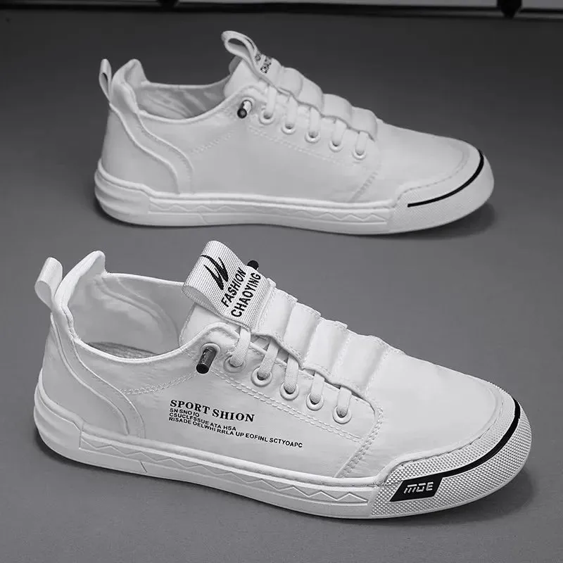 Fashion Casual Men's shoes- Comfortable Sneaker