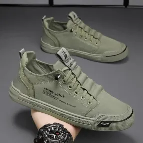 Fashion Casual Men's shoes- Comfortable Sneaker