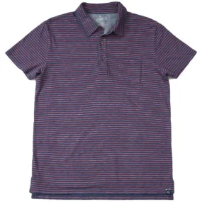 Feeder Stripe Polo