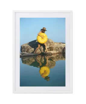 Finding A Spot Wall Art Wall Art