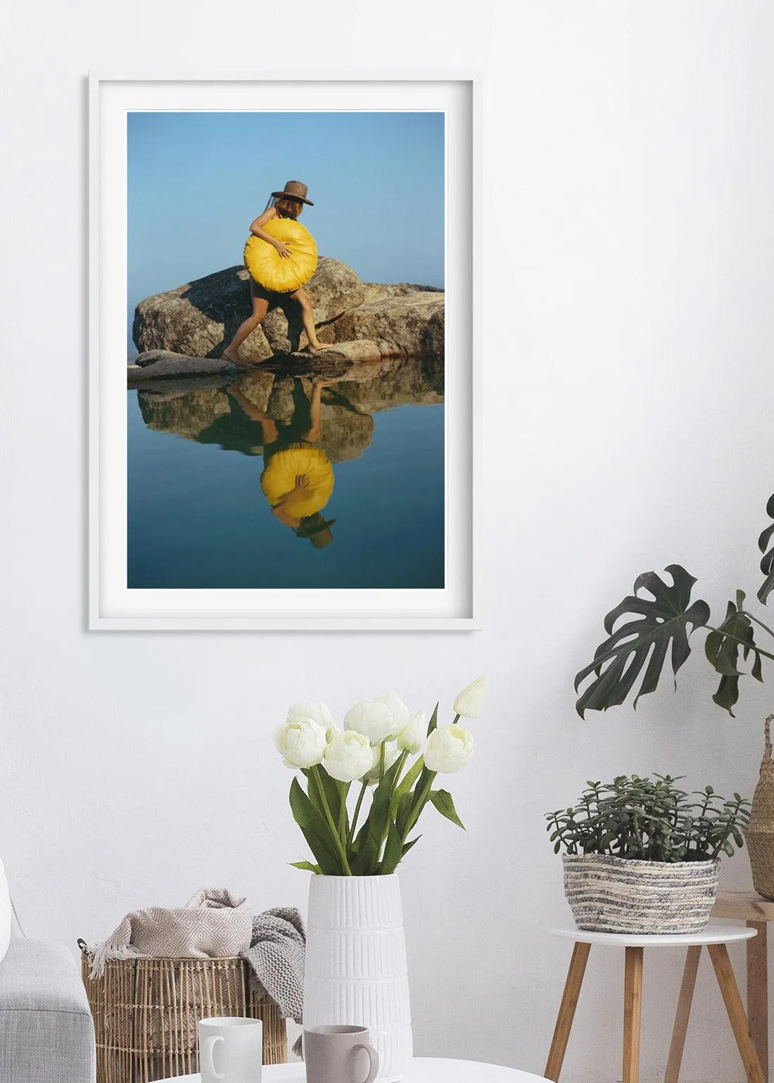 Finding A Spot Wall Art Wall Art