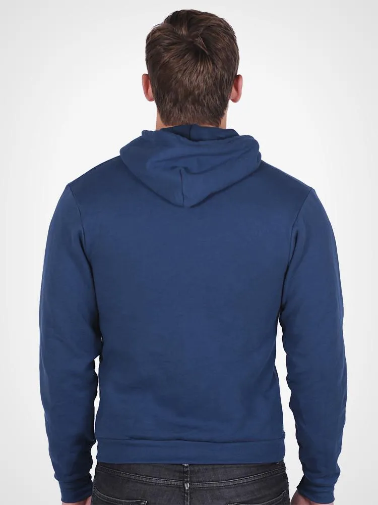 Flex Fleece F497 Zip Hoodie