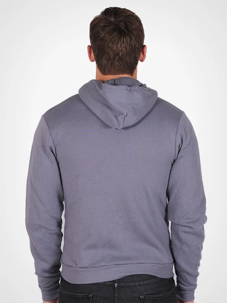 Flex Fleece F497 Zip Hoodie