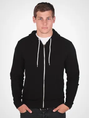 Flex Fleece F497 Zip Hoodie