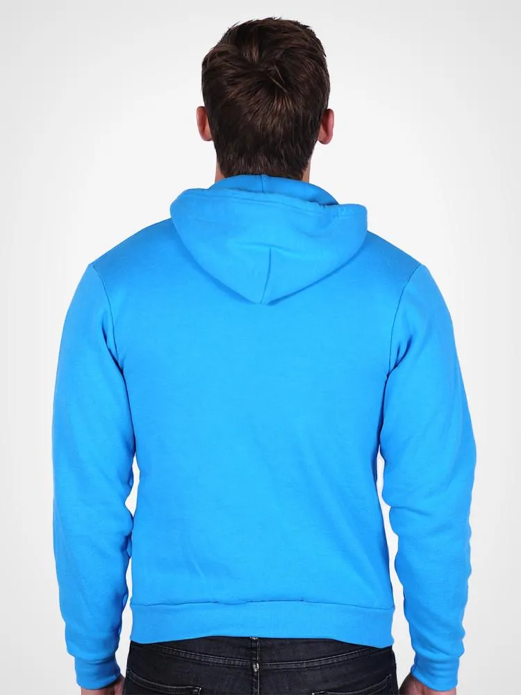 Flex Fleece F497 Zip Hoodie