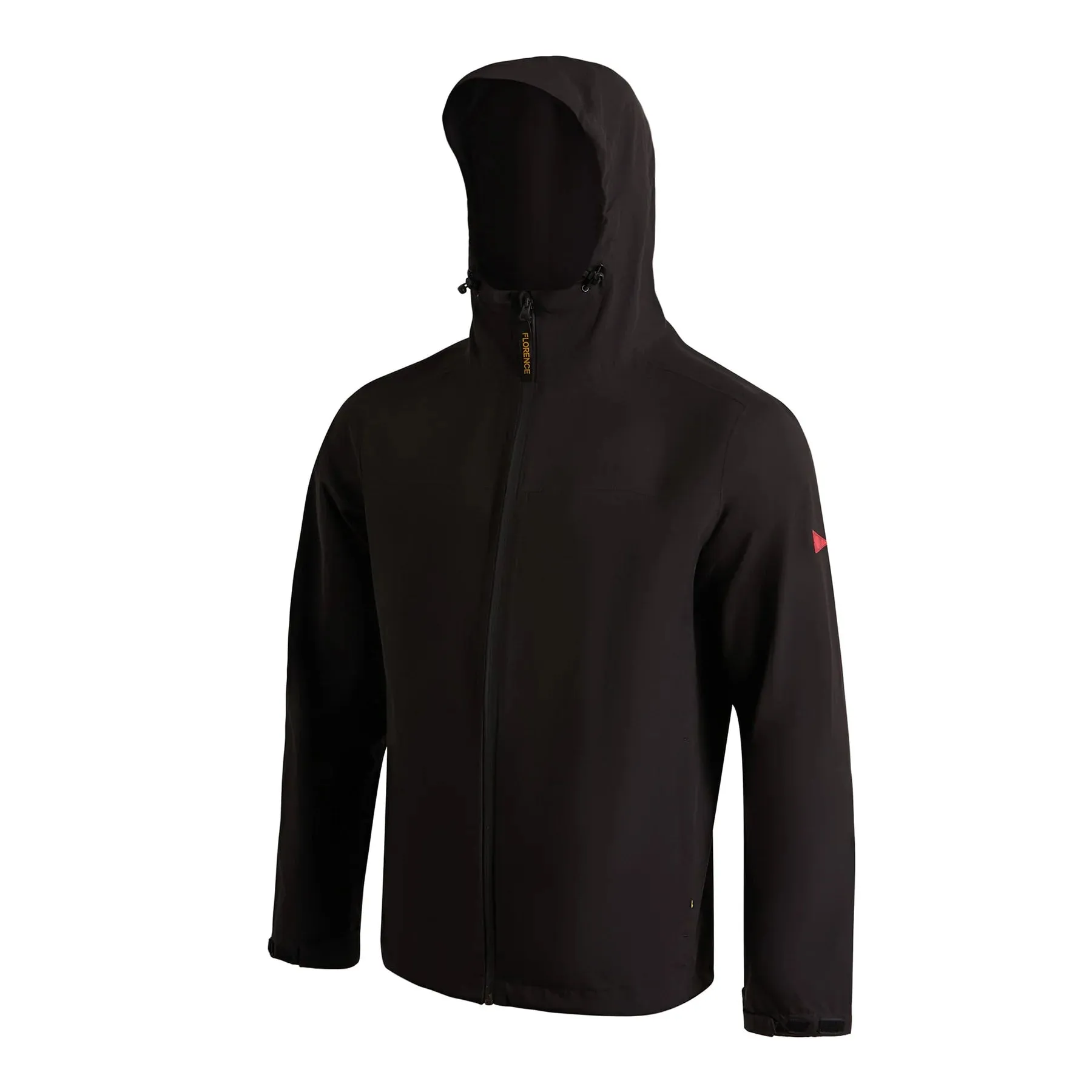 Florence - Rain Pro 2.5 Layer Waterproof Shell - Black