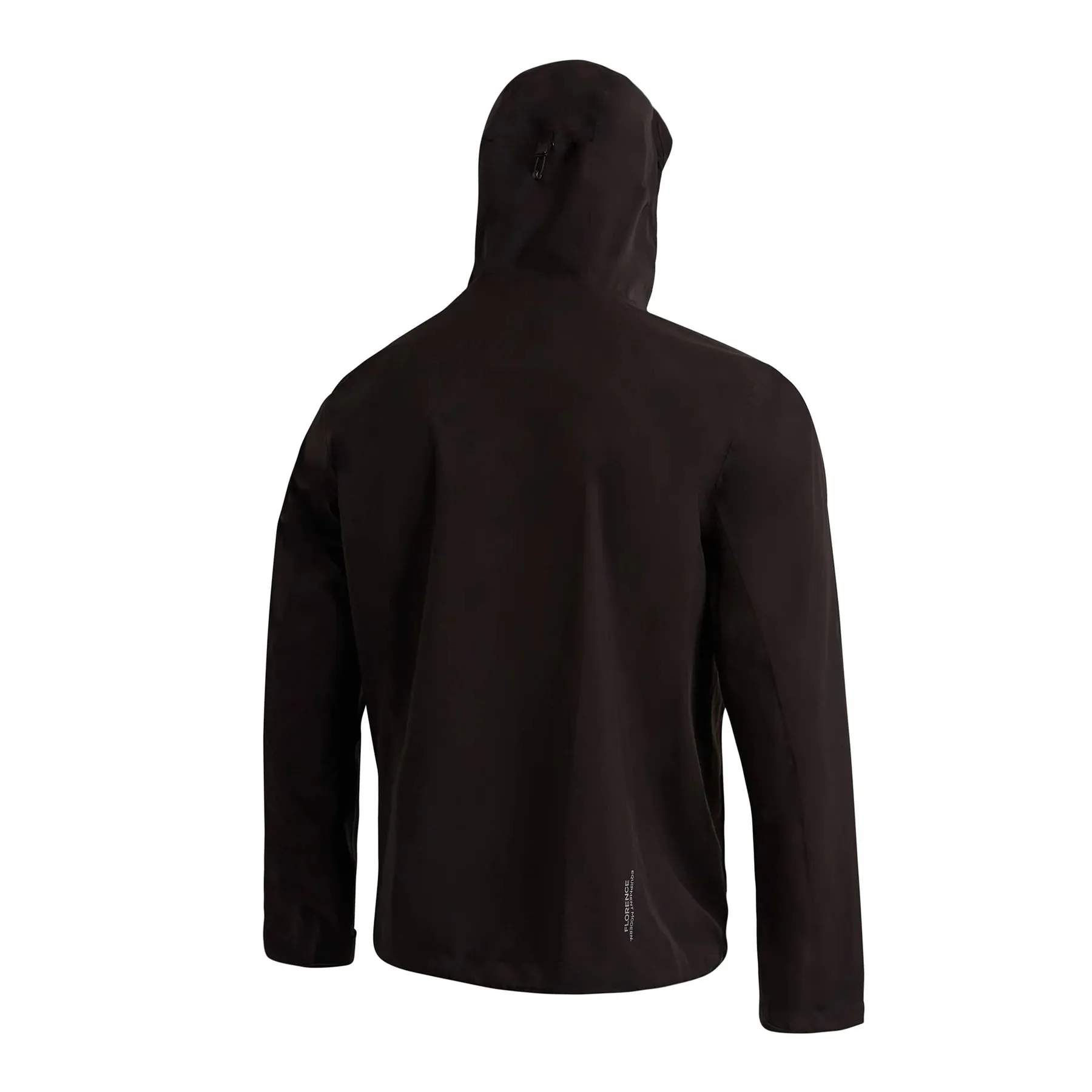 Florence - Rain Pro 2.5 Layer Waterproof Shell - Black