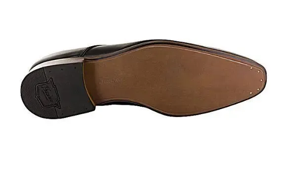 FLORSHIEM LOUIS BLACK