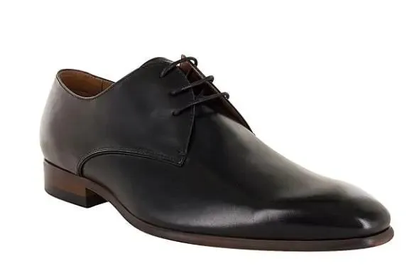 FLORSHIEM LOUIS BLACK