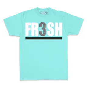 Fr3sh - Island Green T-Shirt