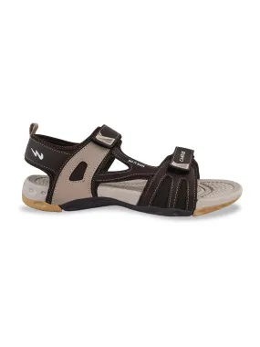 GC-22133 Brown Men's Sandals