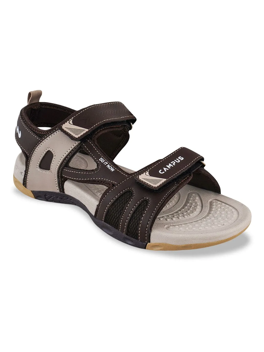 GC-22133 Brown Men's Sandals